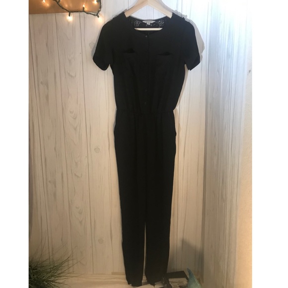 Decree Romper - Picture 4 of 4